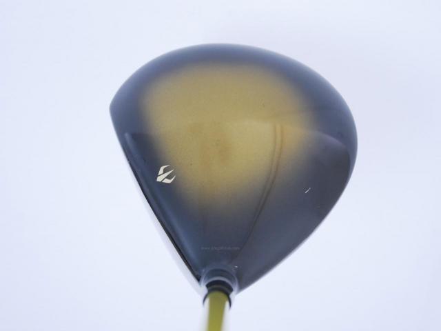 Driver : Honma : **ก้าน 3 ดาว** ไดรเวอร์ Honma Beres S-06 (ปี 2019) Loft 9.5 ก้าน ARMRQ X (47) Flex SR (3 ดาว)