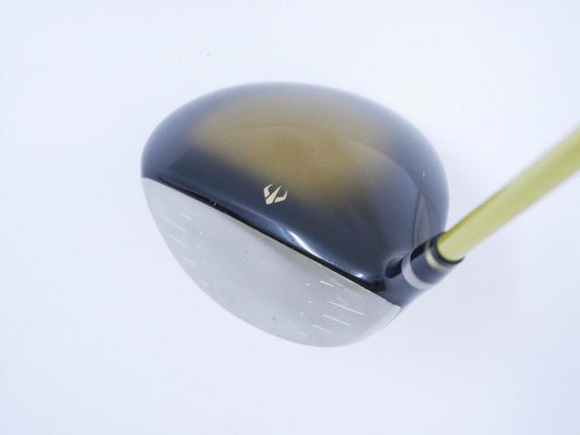 Driver : Honma : **ก้าน 3 ดาว** ไดรเวอร์ Honma Beres S-06 (ปี 2019) Loft 9.5 ก้าน ARMRQ X (47) Flex SR (3 ดาว)