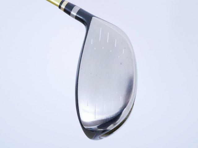 Driver : Honma : **ก้าน 3 ดาว** ไดรเวอร์ Honma Beres S-06 (ปี 2019) Loft 9.5 ก้าน ARMRQ X (47) Flex SR (3 ดาว)