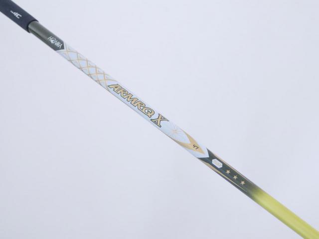 Driver : Honma : **ก้าน 3 ดาว** ไดรเวอร์ Honma Beres S-06 (ปี 2019) Loft 9.5 ก้าน ARMRQ X (47) Flex SR (3 ดาว)
