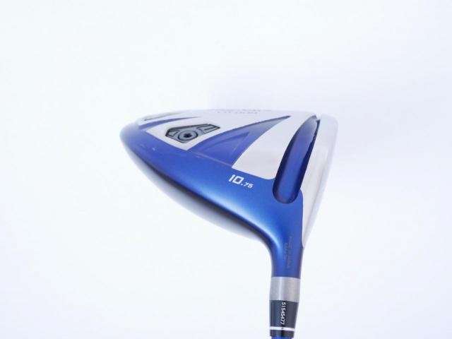 Driver : Honma : ไดรเวอร์ Honma LB-808 Loft 10.75 ก้าน Honma LB-2000 45 Flex SR