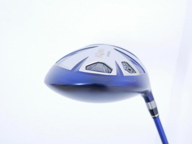 Driver : Honma : ไดรเวอร์ Honma LB-808 Loft 10.75 ก้าน Honma LB-2000 45 Flex SR