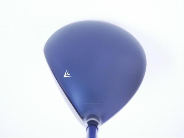 Driver : Honma : ไดรเวอร์ Honma LB-808 Loft 10.75 ก้าน Honma LB-2000 45 Flex SR