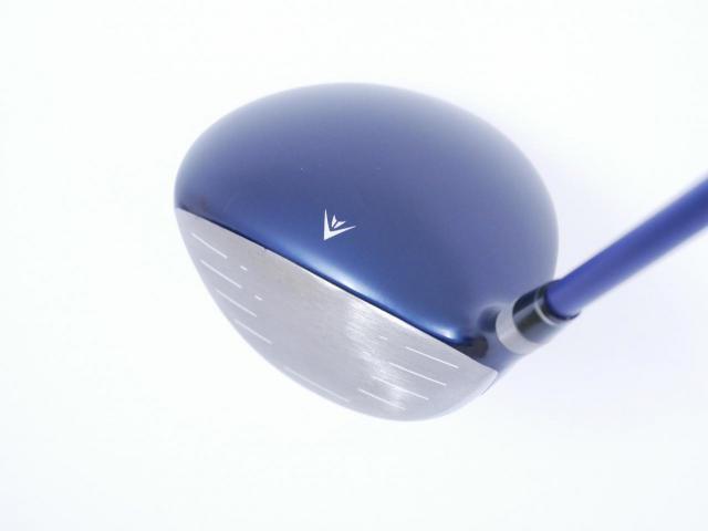 Driver : Honma : ไดรเวอร์ Honma LB-808 Loft 10.75 ก้าน Honma LB-2000 45 Flex SR