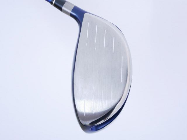 Driver : Honma : ไดรเวอร์ Honma LB-808 Loft 10.75 ก้าน Honma LB-2000 45 Flex SR