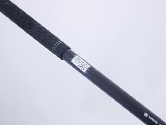 Driver : Honma : ไดรเวอร์ Honma LB-808 Loft 10.75 ก้าน Honma LB-2000 45 Flex SR