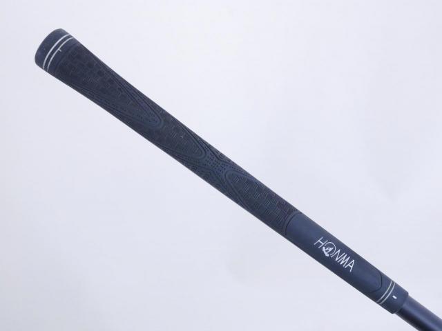 Driver : Honma : ไดรเวอร์ Honma LB-808 Loft 10.75 ก้าน Honma LB-2000 45 Flex SR