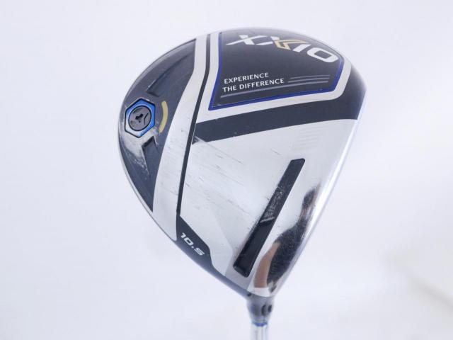Driver : XXIO : ไดรเวอร์ XXIO 11 (รุ่นปี 2021) Loft 10.5 ก้าน MP-1100 Flex SR
