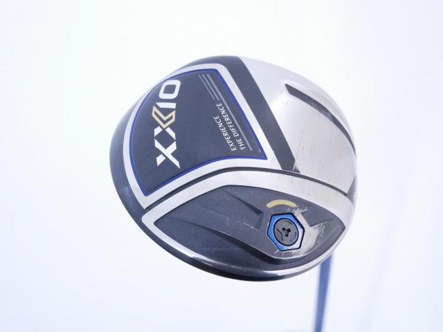 Driver : XXIO : ไดรเวอร์ XXIO 11 (รุ่นปี 2021) Loft 10.5 ก้าน MP-1100 Flex SR
