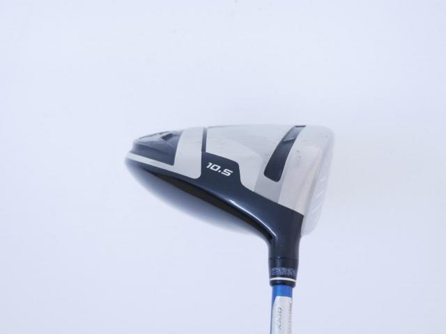 Driver : XXIO : ไดรเวอร์ XXIO 11 (รุ่นปี 2021) Loft 10.5 ก้าน MP-1100 Flex SR