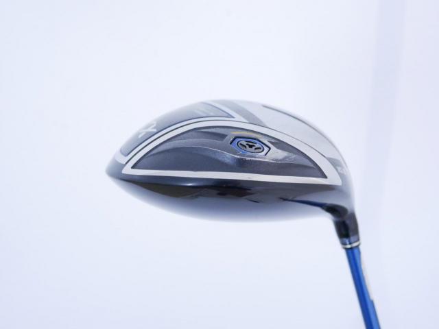 Driver : XXIO : ไดรเวอร์ XXIO 11 (รุ่นปี 2021) Loft 10.5 ก้าน MP-1100 Flex SR