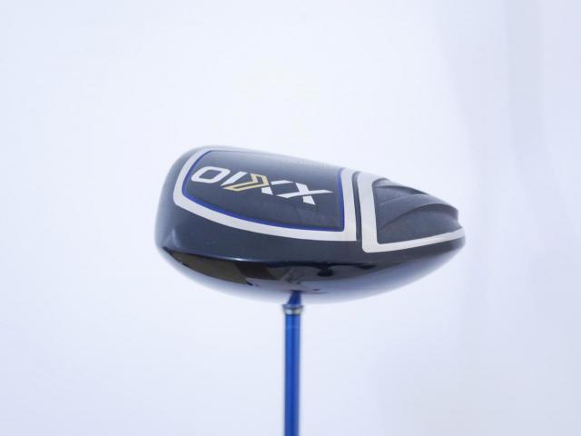 Driver : XXIO : ไดรเวอร์ XXIO 11 (รุ่นปี 2021) Loft 10.5 ก้าน MP-1100 Flex SR
