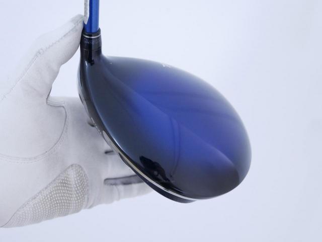 Driver : XXIO : ไดรเวอร์ XXIO 11 (รุ่นปี 2021) Loft 10.5 ก้าน MP-1100 Flex SR