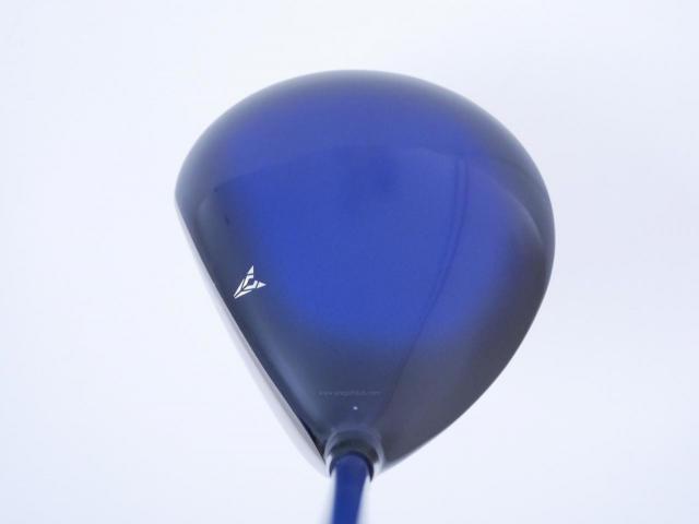 Driver : XXIO : ไดรเวอร์ XXIO 11 (รุ่นปี 2021) Loft 10.5 ก้าน MP-1100 Flex SR