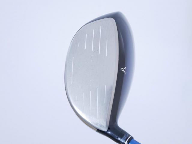 Driver : XXIO : ไดรเวอร์ XXIO 11 (รุ่นปี 2021) Loft 10.5 ก้าน MP-1100 Flex SR