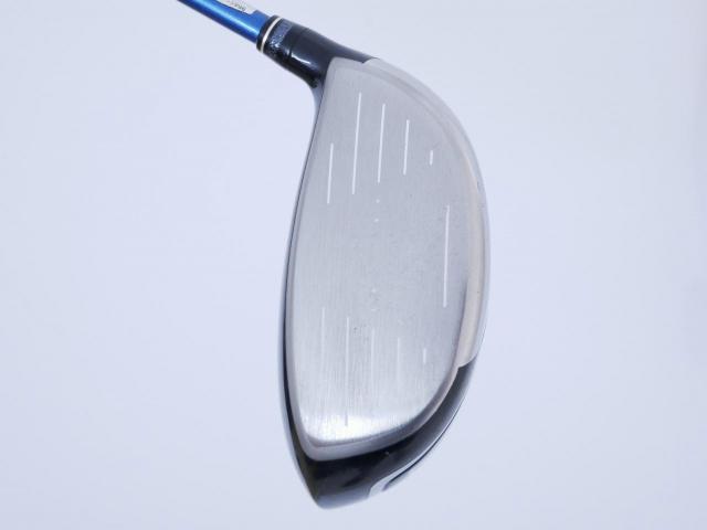 Driver : XXIO : ไดรเวอร์ XXIO 11 (รุ่นปี 2021) Loft 10.5 ก้าน MP-1100 Flex SR