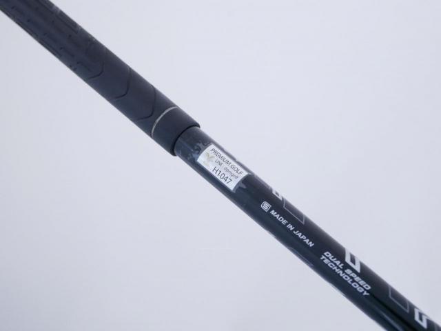 Driver : XXIO : ไดรเวอร์ XXIO 11 (รุ่นปี 2021) Loft 10.5 ก้าน MP-1100 Flex SR