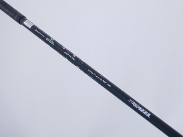 Driver : XXIO : ไดรเวอร์ XXIO 11 (รุ่นปี 2021) Loft 10.5 ก้าน MP-1100 Flex SR