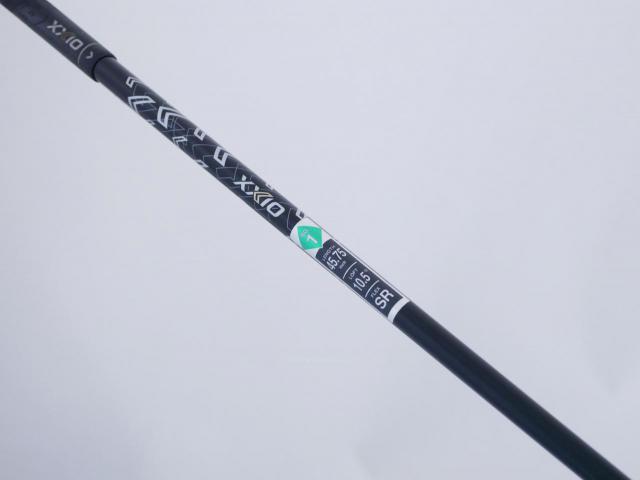 Driver : XXIO : ไดรเวอร์ XXIO 11 (รุ่นปี 2021) Loft 10.5 ก้าน MP-1100 Flex SR