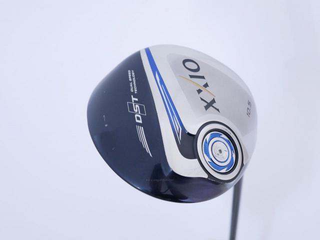 Driver : XXIO : **ก้านสั้น** ไดรเวอร์ XXIO 9 (ออกปี 2016) Loft 10.5 ก้าน MP-900 Flex S