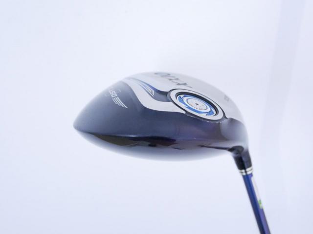 Driver : XXIO : **ก้านสั้น** ไดรเวอร์ XXIO 9 (ออกปี 2016) Loft 10.5 ก้าน MP-900 Flex S