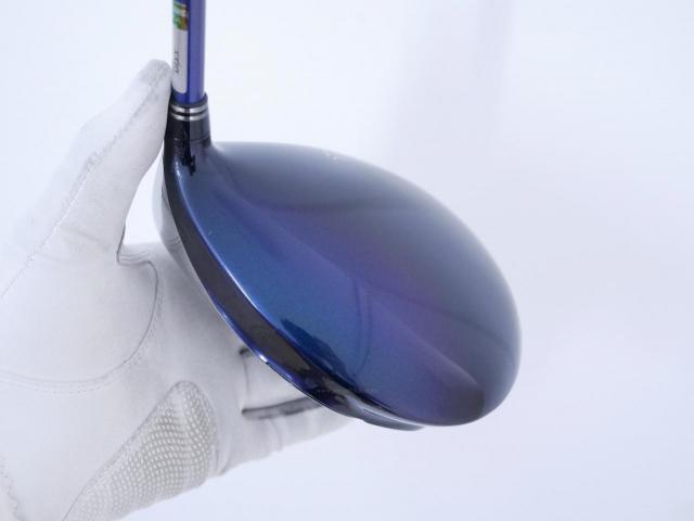 Driver : XXIO : **ก้านสั้น** ไดรเวอร์ XXIO 9 (ออกปี 2016) Loft 10.5 ก้าน MP-900 Flex S