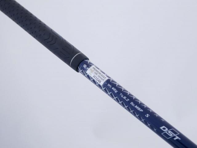 Driver : XXIO : **ก้านสั้น** ไดรเวอร์ XXIO 9 (ออกปี 2016) Loft 10.5 ก้าน MP-900 Flex S