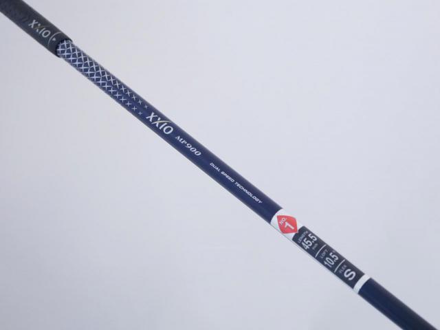 Driver : XXIO : **ก้านสั้น** ไดรเวอร์ XXIO 9 (ออกปี 2016) Loft 10.5 ก้าน MP-900 Flex S