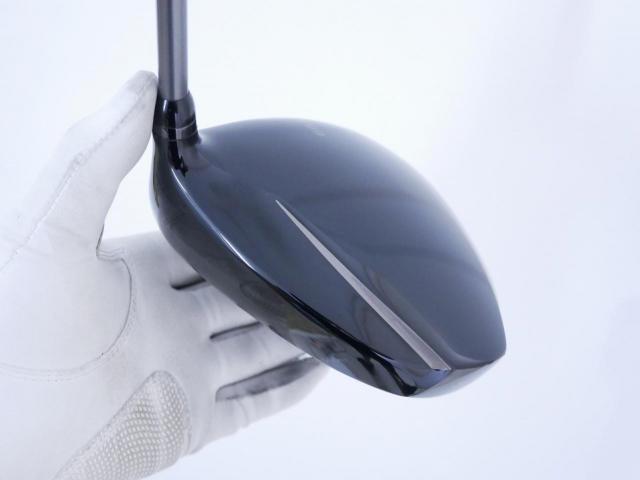 Driver : PRGR : ไดรเวอร์ PRGR Super EGG 485cc. (ปี 2023 หน้าเด้งเกินกฏ ตีไกลมาก) Loft 10.5 Flex SR (M-40)