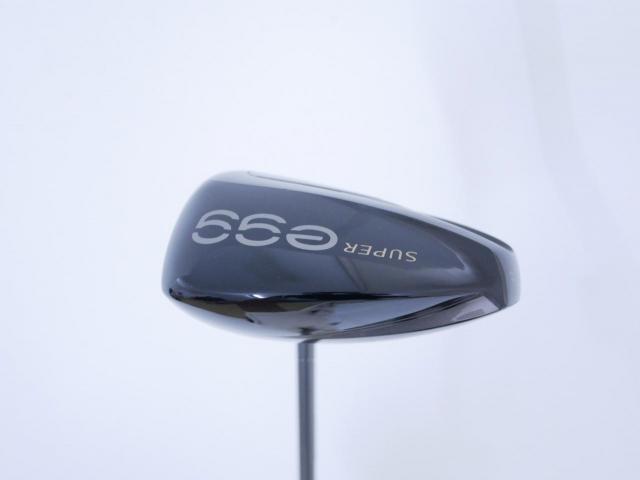Driver : PRGR : ไดรเวอร์ PRGR Super EGG 485cc. (ปี 2023 หน้าเด้งเกินกฏ ตีไกลมาก) Loft 10.5 Flex SR (M-40)