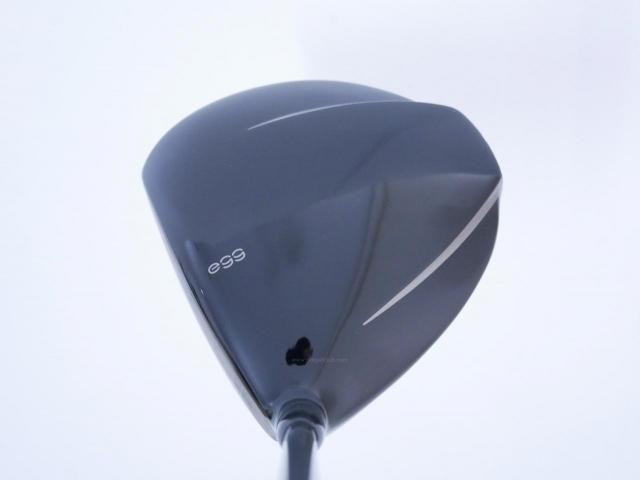 Driver : PRGR : ไดรเวอร์ PRGR Super EGG 485cc. (ปี 2023 หน้าเด้งเกินกฏ ตีไกลมาก) Loft 10.5 Flex SR (M-40)