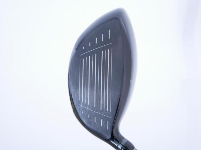 Driver : PRGR : ไดรเวอร์ PRGR Super EGG 485cc. (ปี 2023 หน้าเด้งเกินกฏ ตีไกลมาก) Loft 10.5 Flex SR (M-40)