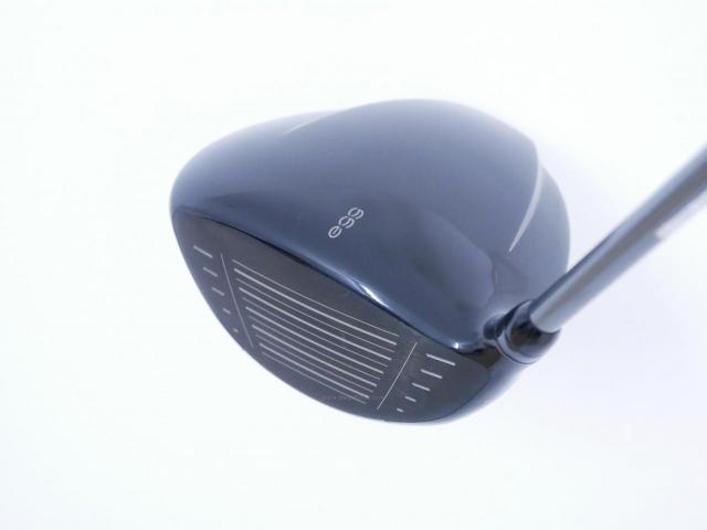 Driver : PRGR : ไดรเวอร์ PRGR Super EGG 485cc. (ปี 2023 หน้าเด้งเกินกฏ ตีไกลมาก) Loft 10.5 Flex SR (M-40)