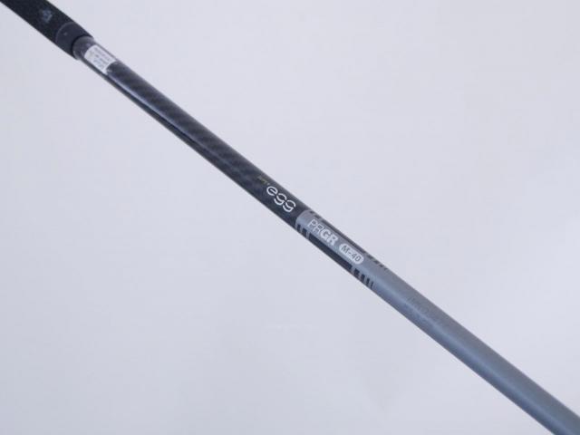 Driver : PRGR : ไดรเวอร์ PRGR Super EGG 485cc. (ปี 2023 หน้าเด้งเกินกฏ ตีไกลมาก) Loft 10.5 Flex SR (M-40)