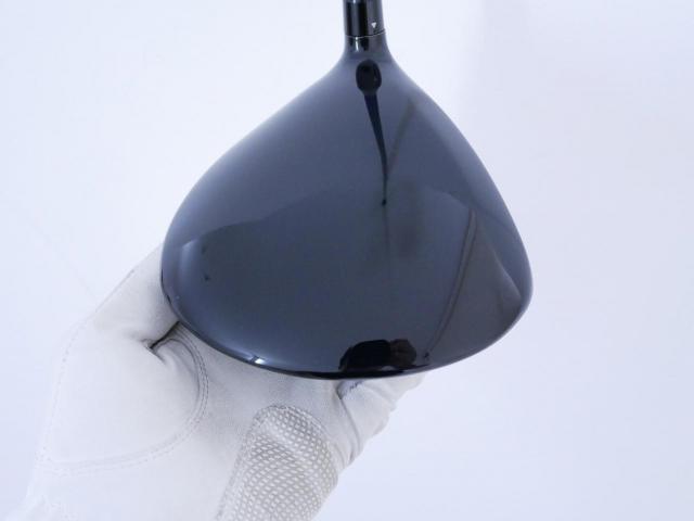 Driver : PRGR : ไดรเวอร์ PRGR RS (ออกปี 2018) Loft 9.5 ก้าน Mitsubishi Diamana Flex S