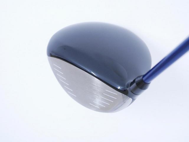 Driver : PRGR : ไดรเวอร์ PRGR RS (ออกปี 2018) Loft 9.5 ก้าน Mitsubishi Diamana Flex S