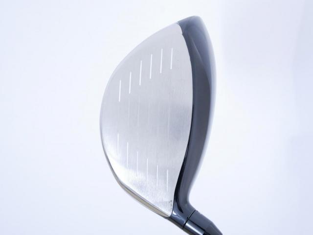 Driver : PRGR : ไดรเวอร์ PRGR RS (ออกปี 2018) Loft 9.5 ก้าน Mitsubishi Diamana Flex S