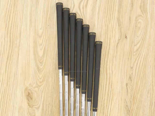 Iron set : Other Brand : ชุดเหล็ก Nike SQ Machspeed Forged มีเหล็ก 5-Pw,Aw (7 ชิ้น) ก้านเหล็ก NS Pro 950 Flex R