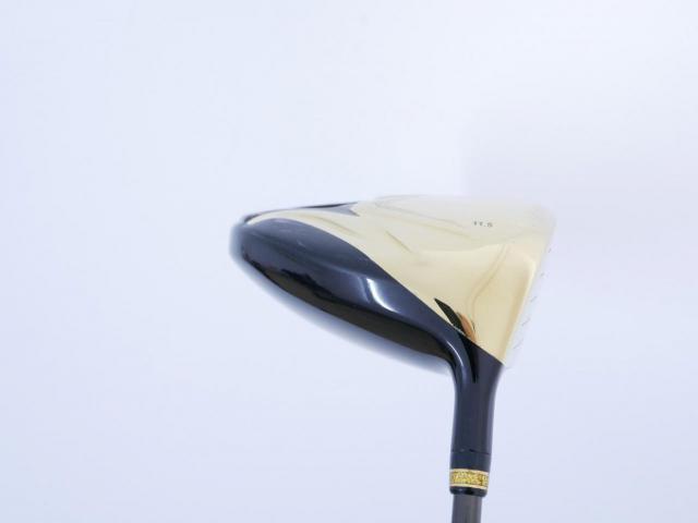 Driver : Maruman : **ก้านสั้น** ไดรเวอร์ Maruman MAJESTY Prestigio Super 7 (460cc. รุ่นท้อปสุด) Loft 11.5 Flex R