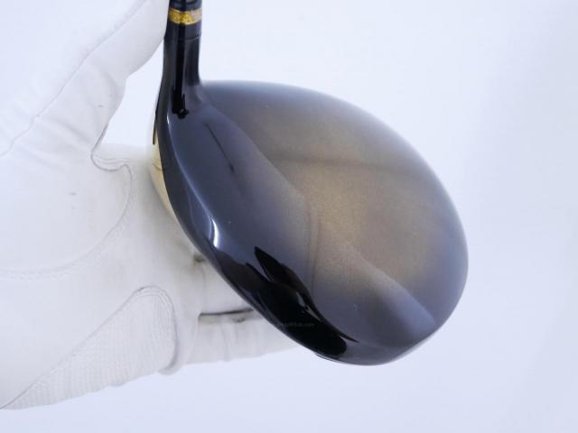 Driver : Maruman : **ก้านสั้น** ไดรเวอร์ Maruman MAJESTY Prestigio Super 7 (460cc. รุ่นท้อปสุด) Loft 11.5 Flex R