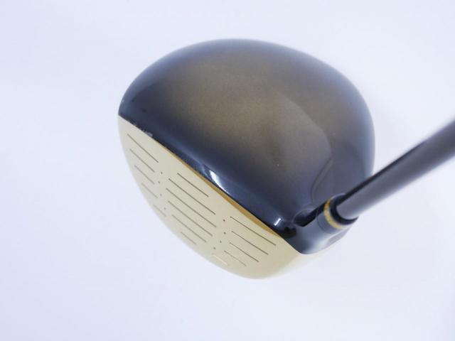 Driver : Maruman : **ก้านสั้น** ไดรเวอร์ Maruman MAJESTY Prestigio Super 7 (460cc. รุ่นท้อปสุด) Loft 11.5 Flex R