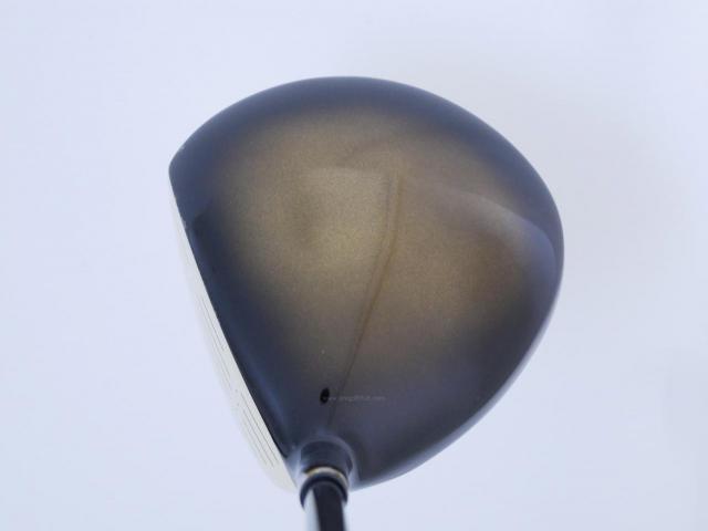 Driver : Maruman : **ก้านสั้น** ไดรเวอร์ Maruman MAJESTY Prestigio Super 7 (460cc. รุ่นท้อปสุด) Loft 11.5 Flex R