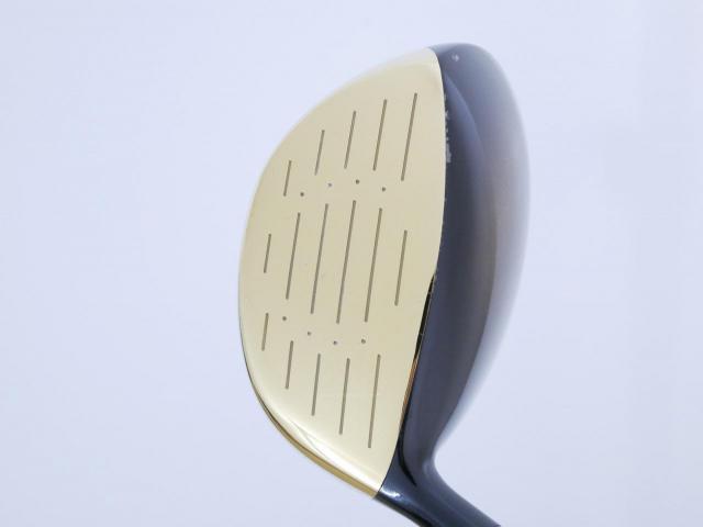 Driver : Maruman : **ก้านสั้น** ไดรเวอร์ Maruman MAJESTY Prestigio Super 7 (460cc. รุ่นท้อปสุด) Loft 11.5 Flex R
