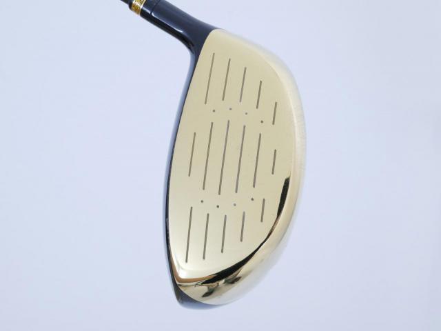 Driver : Maruman : **ก้านสั้น** ไดรเวอร์ Maruman MAJESTY Prestigio Super 7 (460cc. รุ่นท้อปสุด) Loft 11.5 Flex R