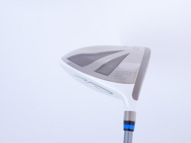 Driver : Quelot : ไดรเวอร์ Quelot Aerial 168 A-Spec (หน้าเด้งเกินกฏ เบาและอ่อนมาก) Loft 11.5 ก้าน MUSO Uni 1 Flex R2