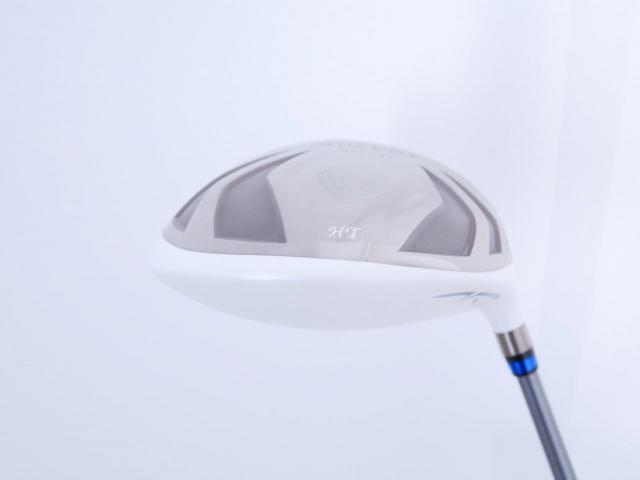 Driver : Quelot : ไดรเวอร์ Quelot Aerial 168 A-Spec (หน้าเด้งเกินกฏ เบาและอ่อนมาก) Loft 11.5 ก้าน MUSO Uni 1 Flex R2