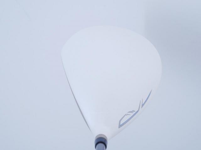 Driver : Quelot : ไดรเวอร์ Quelot Aerial 168 A-Spec (หน้าเด้งเกินกฏ เบาและอ่อนมาก) Loft 11.5 ก้าน MUSO Uni 1 Flex R2