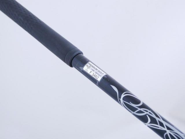 Driver : Quelot : ไดรเวอร์ Quelot Aerial 168 A-Spec (หน้าเด้งเกินกฏ เบาและอ่อนมาก) Loft 11.5 ก้าน MUSO Uni 1 Flex R2