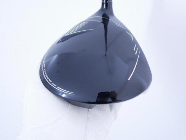 Driver : XXIO : ไดรเวอร์ XXIO X (ออกปี 2022) Loft 10.5 (ปรับได้) ก้าน Miyazaki AX-2 Flex SR