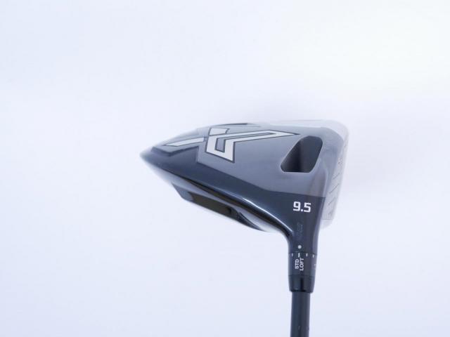 Driver : XXIO : ไดรเวอร์ XXIO X (ออกปี 2022) Loft 9.5 (ปรับได้) ก้าน Miyazaki AX-2 Flex S